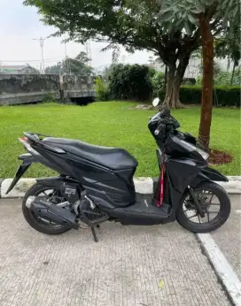 Vario 150 LED old
