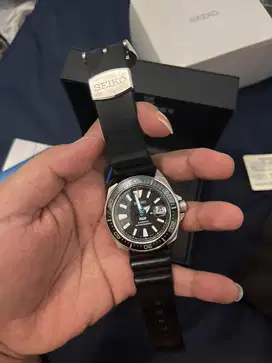 SEIKO - ‘PADI’ KING SAMURAI