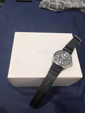 SEIKO - ‘PADI’ KING SAMURAI