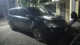 GRAND LIVINA SV 2013 SIAP MUDIK