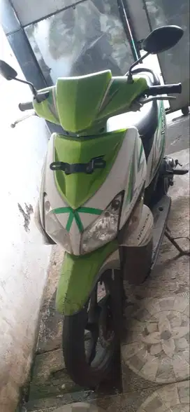 Vario 110,Thn 2012,Pajak On Panjang