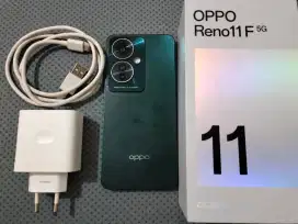 Jual Hp Reno 11F 5g