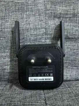 Penguat Sinyal Merk Xiaomi 300Mbps