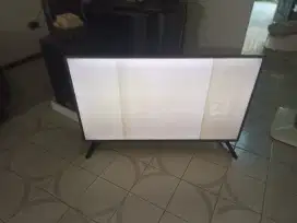 TV led analog LG 42
