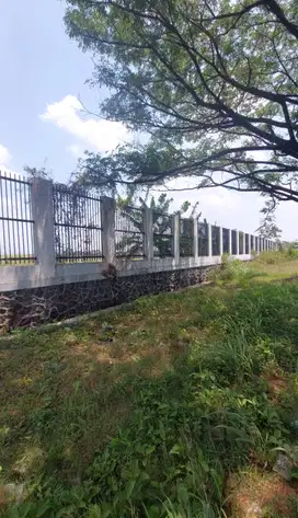 Dijual Tanah 14 Hektar di Jalan Pantura Kabupaten Cirebon