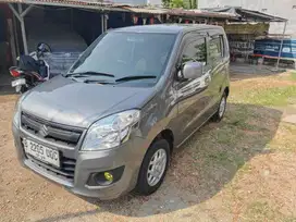 Suzuki Karimun Wagoon R