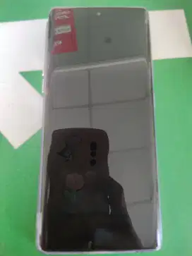Infinix Hot 50 Pro Plus Ram 8+8GB Internal 256GB FULLSET