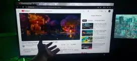 Monitor gaming 27 inch Xiaomi