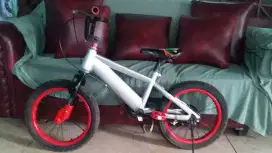 Bmx anak R 16 ban jumbo