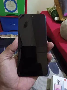 Xiaomi Redmi Note 10s 6/64