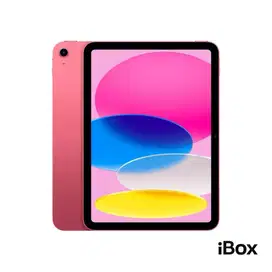 Ipad apple A16 Pink ( gen 11 ) 2025 128gb include apple pencil type C