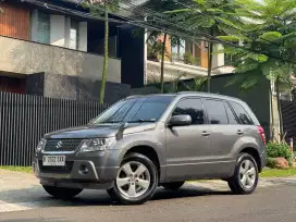Vitara Jlx 2.0 Manual 2010 Abu