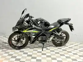 Cbr 2016 plat ab pajak on bagus