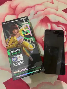 Infinix Hot 50 Ram 12/256