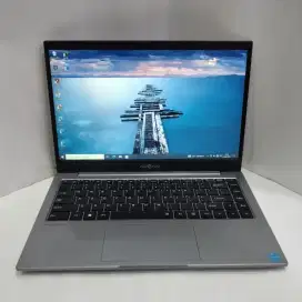 Laptop Advan Soulmate 1405