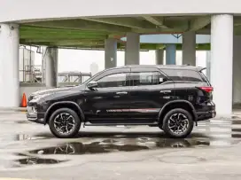 Fortuner TRD Sportivo 2021 - Pajak 2026 - TV Plafond - Camera360 - PBD