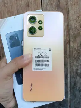 Redmi note 12 ram 8/256 original