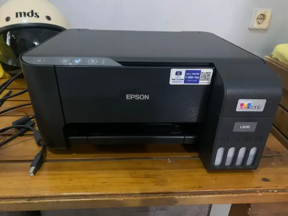 Printer Epson L3210