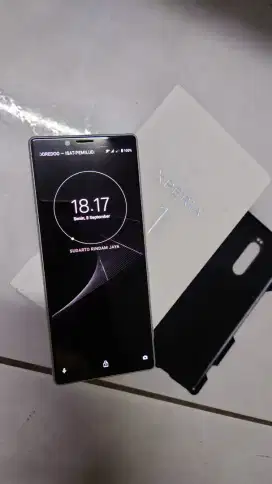 Sony xperia 1 dual 6/128