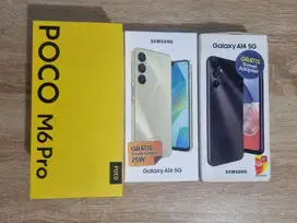 POCO M6 PRO 8/256gb