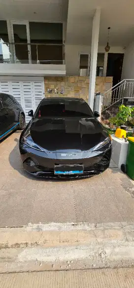 BYD Seal Premium