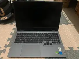 Lenovo LOQ 15 I5