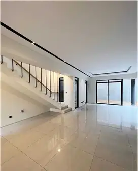RUMAH BARU Anggapati  KBP Bandung Mewah minimalis