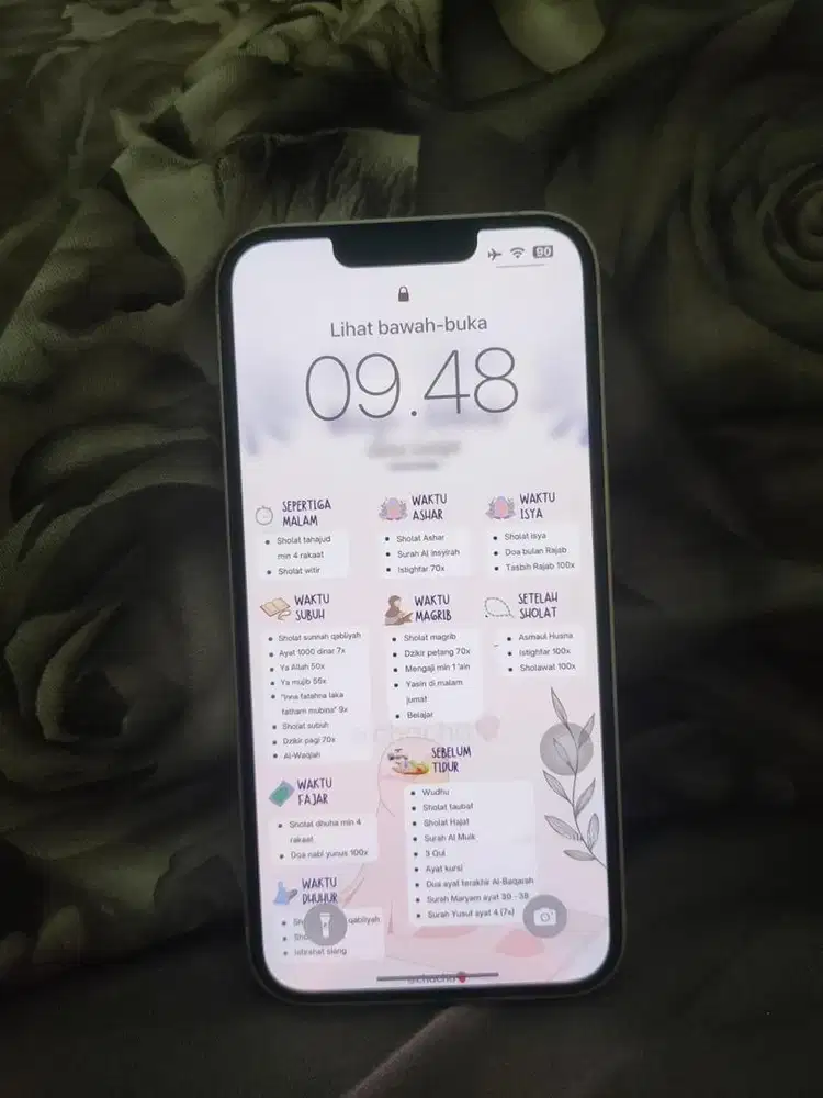 Iphone 13 128 gb ex ibox pink