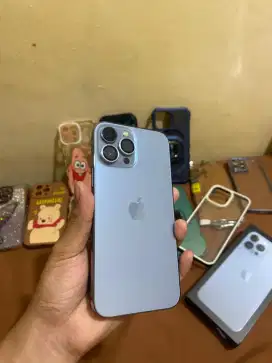 iPhone 13 Promax 128gb ibox