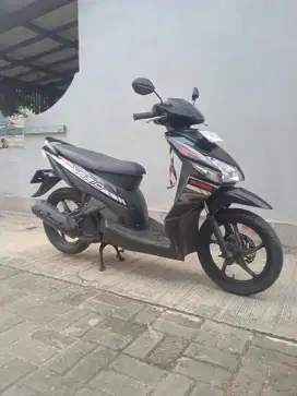 Honda Vario cw th 2009 ss lengkap
