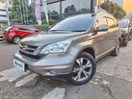 DP 5% Honda CR-V 2.0 RE1 Bensin-MT 2010 3EK
