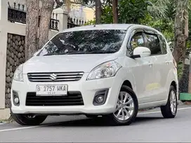 Suzuki Ertiga GL 2013 MT Manual Dp 8jt
