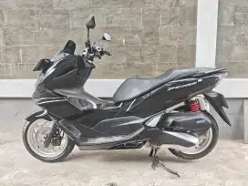 Honda PCX 160 tahun 2023 atas nama sendiri