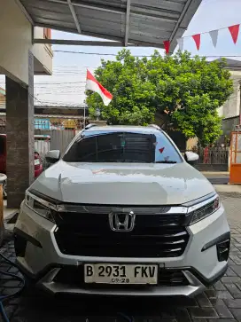 BRV prestige sensing KM4rb