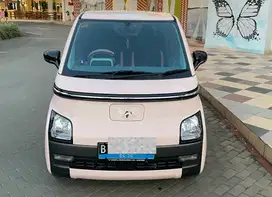 Wuling Air EV 2025 Listrik