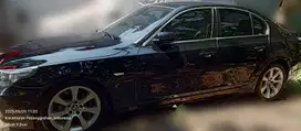 BMW 523i 2009 Bensin