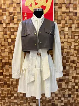 Host live baju fashion wanita yang uda berpegalaman dalam bidan live