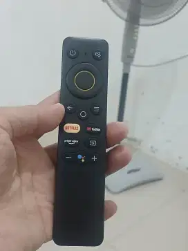 TV Realme 43 Android Tv