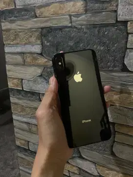 iPhone xs max 256 gb