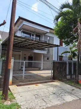 Rumah Murah Siap Huni di Komplek Batununggal dkt STT TELKOM Buahbatu