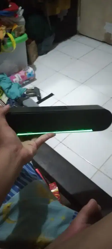 speker bloutoth robot