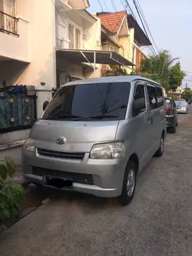 Daihatsu Gran Max 1.3 D Face to Face 2015