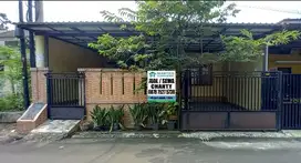 Rumah Furnished Disewakan Cikupa Tgr