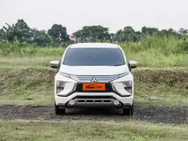 Tdp 17jt !!! Expander Ultimate 1.5 AT Km Antik 50rb - Pajak JuLi 2026