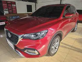 MG HS Magnify I-Smart Cvt 2022 Merah Metalik