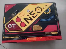 Jual Nubia Neo 3 GT 5g