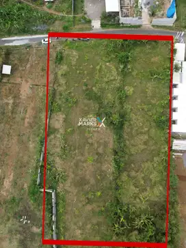 Dijual Tanah Di Wisanggeni Wagir Malang