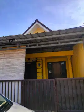 Jual Rumah Murah