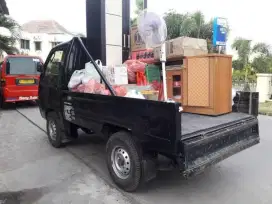 Angkutan barang bandung raya