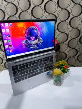 GEN 11 HP Probook 430 G8 -T70 SUPERSLIM Alumunium [SSD 512GB]